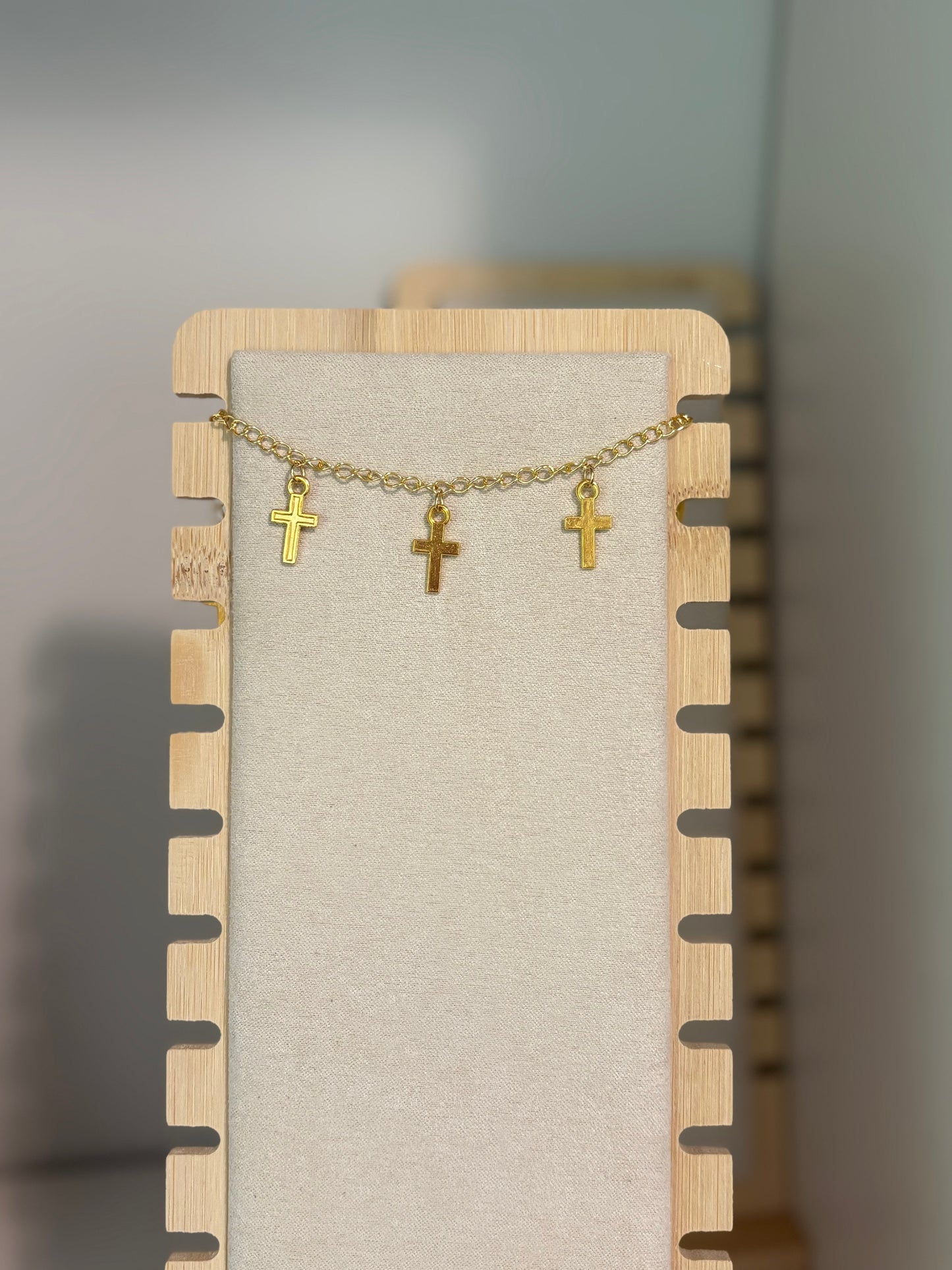 Gold Or Silver Charm Bracelets